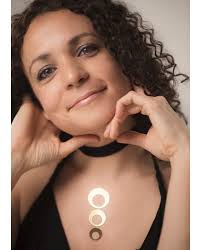 About — Cheryl Eve Acosta