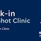 Walk-in Flu Shots - West Union Clinic event image