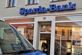 Finden sie diese filiale gut? Nach Bank Einbruch In Delitzsch Sparda Kunden Bekommen Gebuhrenfrei Geld