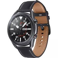 The samsung galaxy watch 3 comes in 45mm or 41mm sizes with compaditibility with smartphones! Samsung Galaxy Watch 3 Stainless Steel 45mm R840 Mystic Black Bluetooth Version Lazada Ph