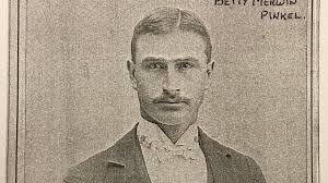 Merwin, Albert & Ida Stoecklin Merwin family information, plus the Steiner  connection