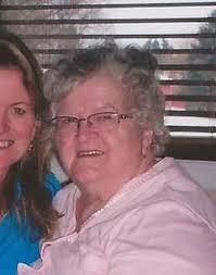 Obituary for Peggy A. (Boyer) Hoover