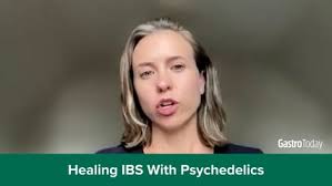 Psychedelics Show Promise in Treating IBS and Gut-Brain Disorders