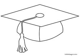 Tutto Disegni Disegni Da Colorare Biglietti Auguri Immagini Da Stampare Cappello Laurea Disegni Da Colorare Disegni