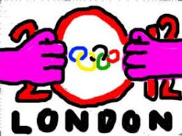 Upload, livestream, and create your own videos, all in hd. London 2012 Olympic Logo A La Goatse Curiously Appropriate Boing Boing