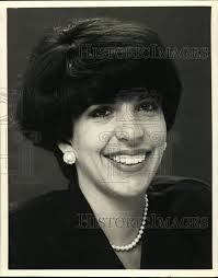 1967 Press Photo Debra Lehman-Smith, associate partner, Skidmore, Owings,  Smith