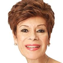 Iris Williams: Let the Music Begin