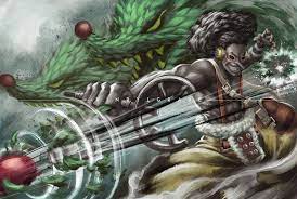 sogeking usopp by vinrylgrave seni anime seni manga seni