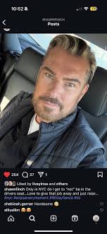 How does Shawn look this young?? : r/90DayFiance