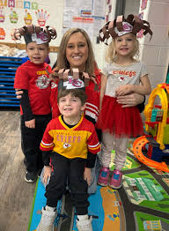 Vada's Creative World