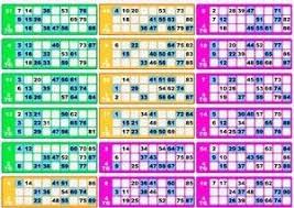 There are a couple of broad categories that bingo online games can be broken down into. Your Complete Guide To Bingo Cards From The Experts At Bingo Org