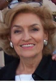 Martha Spears Obituary