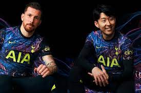 For total spurs news coverage, visit newsnow.co.uk, the uk's #1 football news aggregator. Take My Money Tottenham Fans Divided As New Nike Away Kit Collection Is Released Football London
