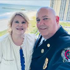 Spartanburg City Fire sets the standard at the 2025 Firefighter Challenge  Southwest Classic! Please join us in congratulating Sgt. Garrett Stokes,  Sgt. Jenna Crittendon, and FF George Godson for their exceptional  performance