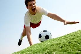 Image result for Fall on Shoulder