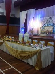 By keribang_bau in topics > art & design and pelan dewan. Majlis Di Dewan Serbaguna M A K Catering Canopy Facebook