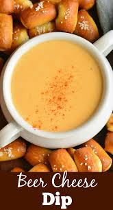 This Warm Beer Cheese Dip Is A Gooey Cheesy Flavorful Dip That Is Ready In About 15 Minutes It Pairs Perf In 2020 Beer Cheese Dip Beer Cheese Beer Cheese Dip Recipe