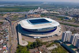 / ˌ p ɔːr t uː ə ˈ l ɛ ɡ r eɪ /, us: Finalizado Acordo Para Retomada Das Obras Do Entorno Da Arena Do Gremio Em Porto Alegre Rio Grande Do Sul G1