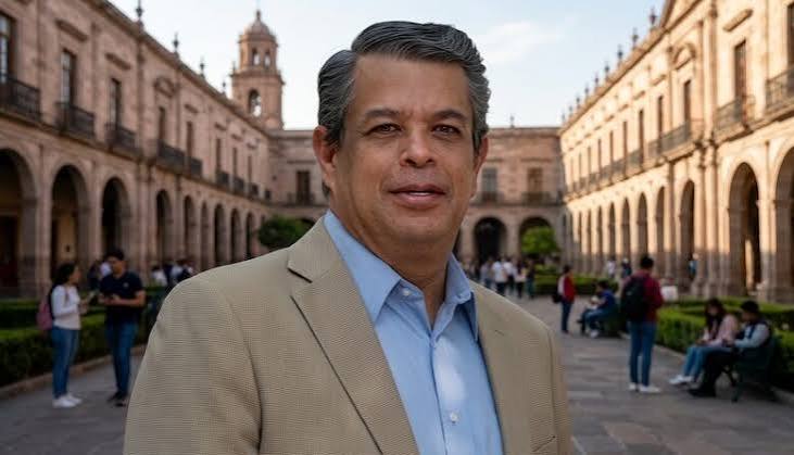 El Derecho a la Ciudad: La UMSNH como estrategia estatal - Atiempo