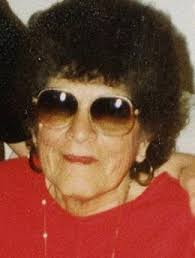 TERESA RODRIGUEZ Obituary (1932