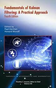 Pdf Download Fundamentals Of Kalman Filtering Progress In Aeronautics And Astronautics Series All Ebook Audiobook By Paul Zarchan Artymixrar34120