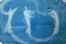 Image result for 1919 – The 1st public performance of Eurythmy in Zurich.