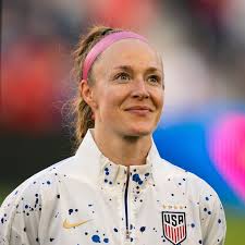 USWNT Captain Becky Sauerbrunn to miss World Cup due to foot injury