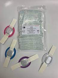 Thermo Shield Post Op Protection Eye Shield Tech