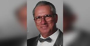 Obituary information for William C. Bremer
