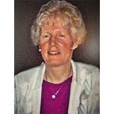 Patricia Burke, The Farm, Ballinrobe, Co. Mayo