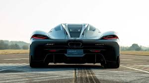 Koenigsegg Jesko Absolut Rear View Koenigsegg Hot Rods Cars Muscle Super Cars