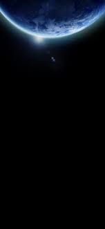 Quain on june 9, 2021 Oled Space Wallpapers Optimized For Iphone