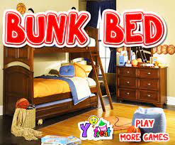 play bunk bed game http www yotreat com play bunk bed game html bunk beds bed bunks