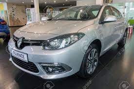 Research renault fluence car prices, news and car parts. Petaling Jaya Malaysia August 8 2017 Renault Fluence At Stock Photo Picture And Royalty Free Image Image 83838375