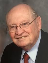 Obituary information for Joe Fogle