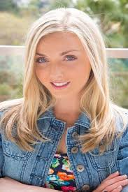 كارلا شقراء الخلفية تحميل إلى هاتفك النقال من Phoneky