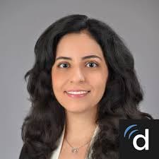 Dr. Mona Arbab, MD