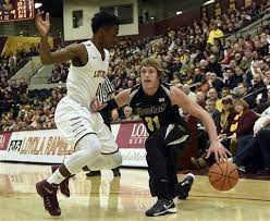 Ex Wichita State Shocker Ron Baker Makes Knicks 2016 17 Roster College Basketball Teams College Basketball Players College Basketball