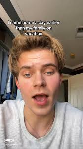 A Sneak Peek into My Family's Beds While They Are Away