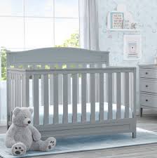 18 results for pink and grey baby bedding. Gray Cribs You Ll Love In 2021 Wayfair