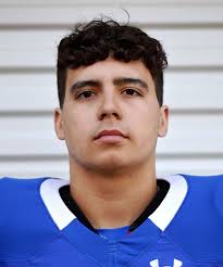 Midland Christian football starting lineups