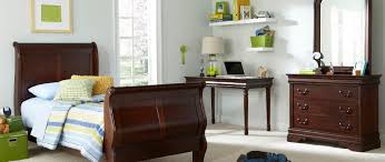 All drawers have european roller guides for ease of use and durability. Kids Bedroom Sets Lounsbury Furniture