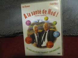 M'informer par mail dès que ce produit sera de nouveau disponible Dvd A La Sante De Ned Vieilles Canailles Ian Bannen David Kelly Kirk Jones Ebay