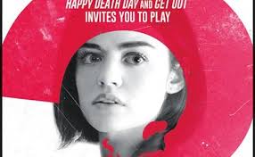 #truthordare is the new horror movie by jeff wadlow, starring tyler posey, lucy hale and aurora perrineau. Truth Or Dare 2018 Movie Startattle