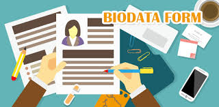 Check out our biodata form and template! Biodata Form 10 Free Templates In Pdf Word Excel Download
