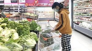 Mua chứng nhận VietGAP dễ như mua rau, giới thiệu người mua được thêm chiết  khấu