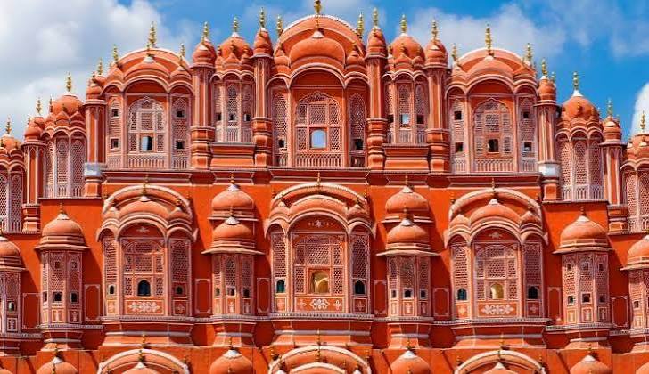 Rajasthan, India