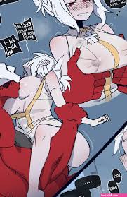 Rule34 helltaker - Hentai 44