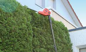 Bei hecken erfolgt der schnitt ein bis dreimal pro jahr. Thuja Schneiden Selbst De