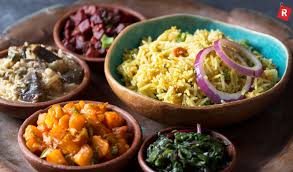 Bollywood Night Bites